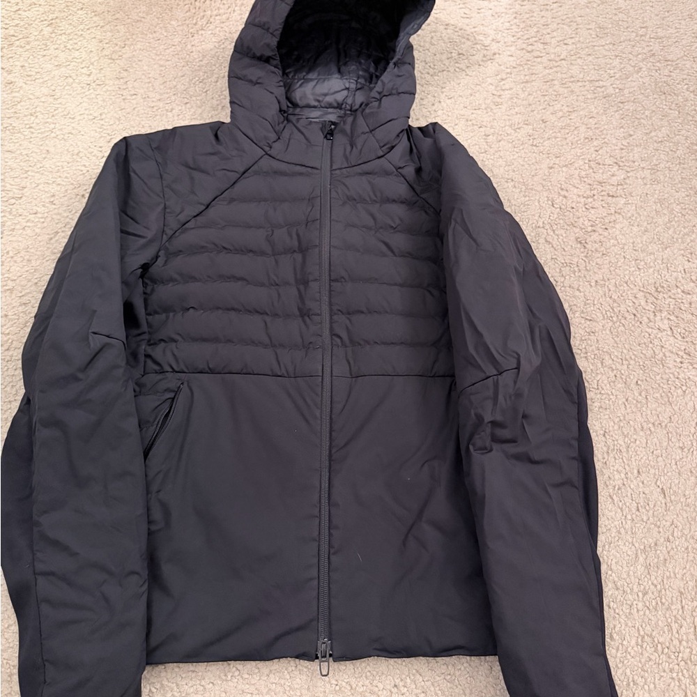 Lululemon Men’s Down For It All Hoodie